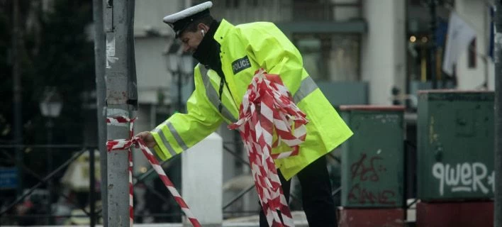 Τέσσερις συγκεντρώσεις διαμαρτυρίας σήμερα στη Θεσσαλονίκη